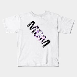 Mothers Day. Kids T-Shirt